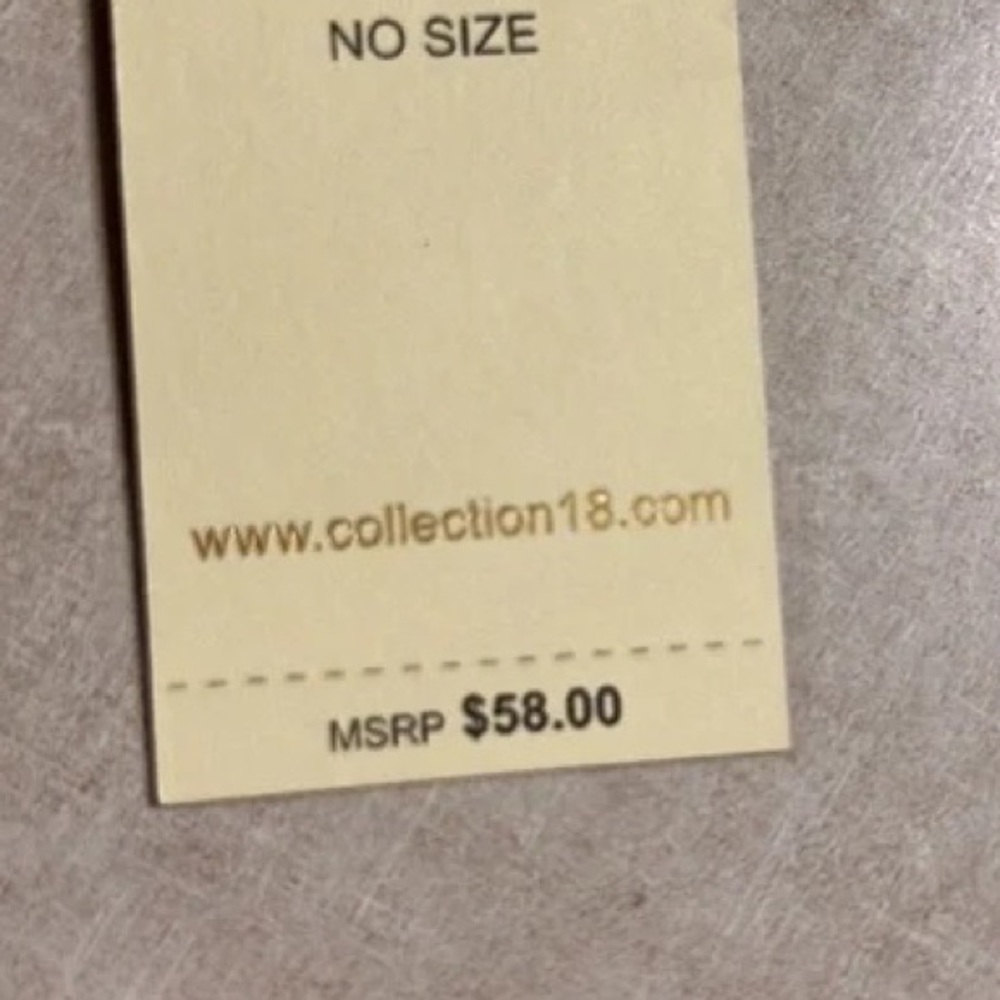 Red collection18 purse new with tag - Picture 7 of 7